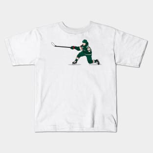 Kirill the shot Kids T-Shirt